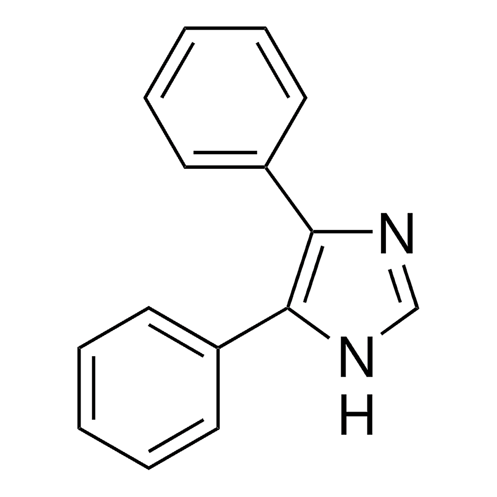 Merck 4,5-Diphenylimidazole