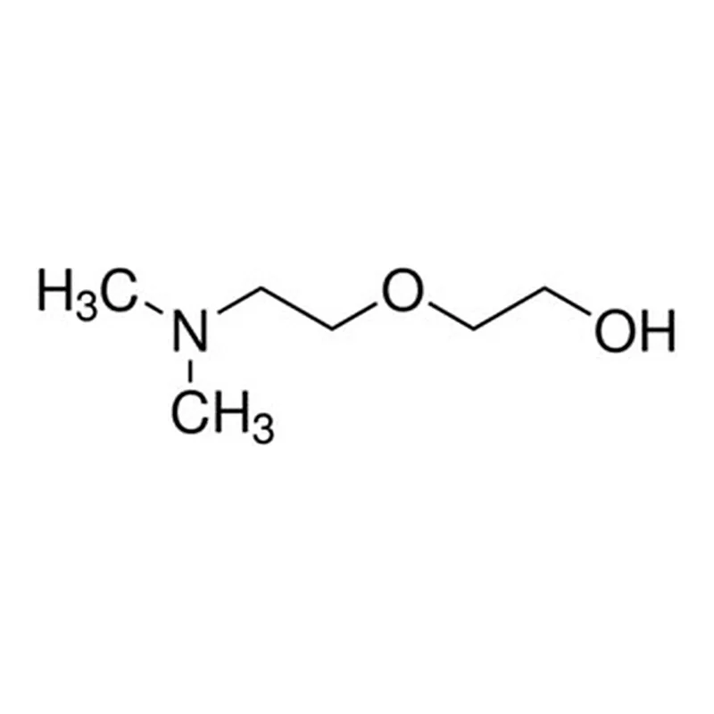 Merck 2-(2-(DIMETHYLAMINO)ETHOXY)ETHANOL, 98%