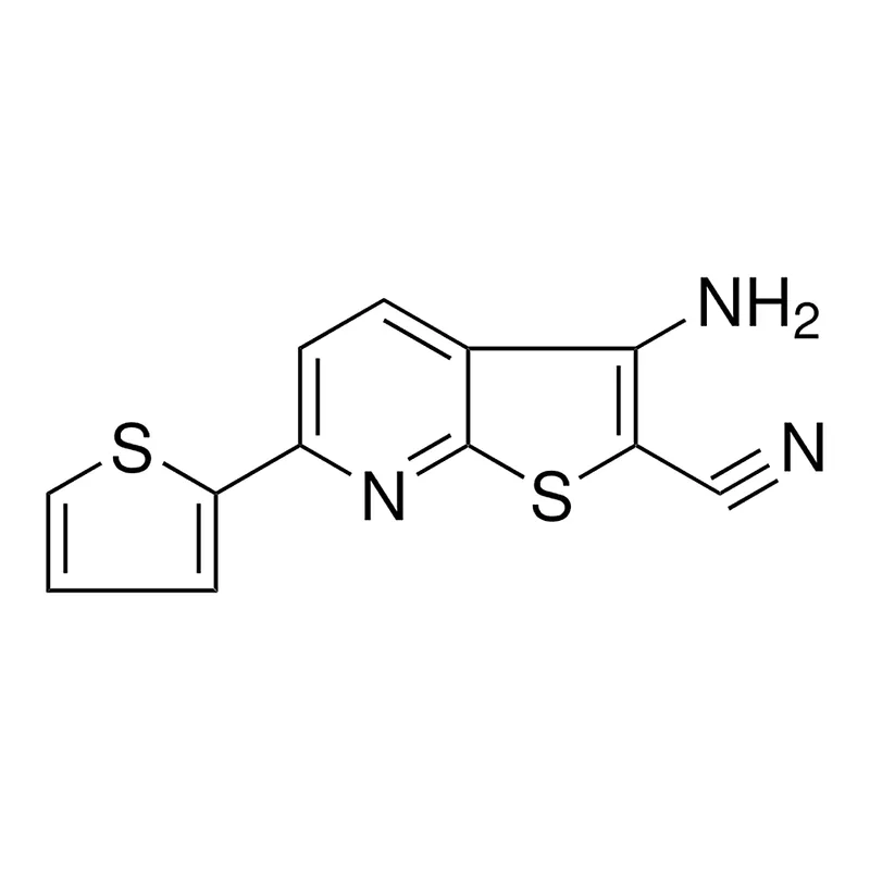 Merck 3-AMINO-6-THIOPHEN-2-YL-THIENO(2-