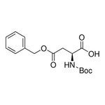Merck Boc-Asp(OBzl)-OH, >= 99.0 % HPLC sum of&