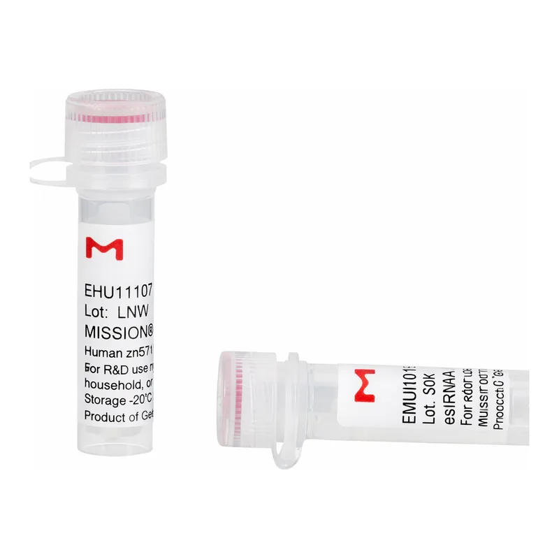 Merck MISSION(R) esiRNA