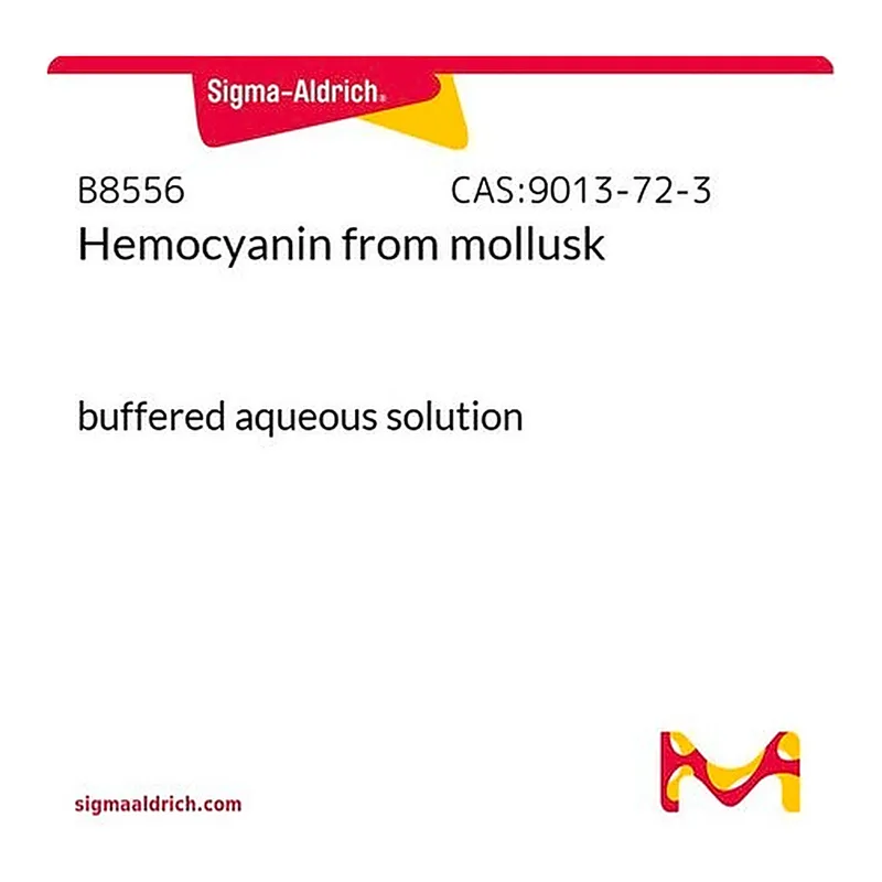 Merck Hemocyanin from mollusk