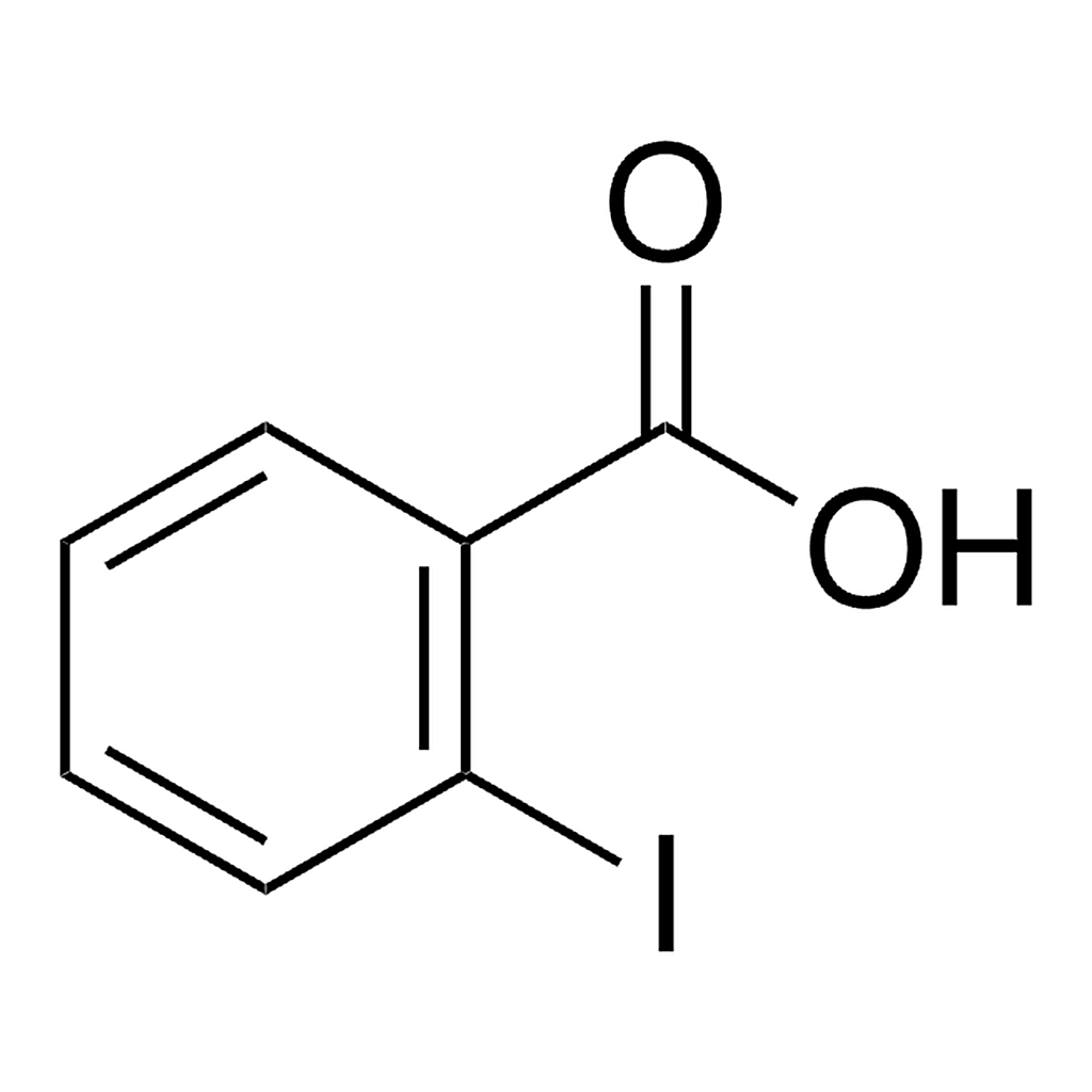 Merck 2-IODOBENZOIC ACID, 98%