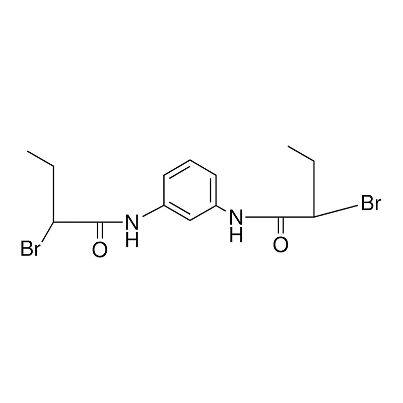 Merck 2-BROMO-N-(3-(2-BROMO-BUTYRYLAM-