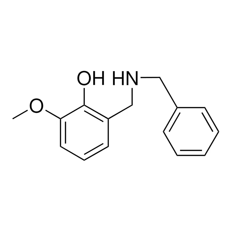 Merck ALPHA-(BENZYLAMINO)-6-METHOXY- - 50 MG