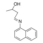 Merck 4-(1-NAPHTHYLIMINO)-2-BUTANOL-