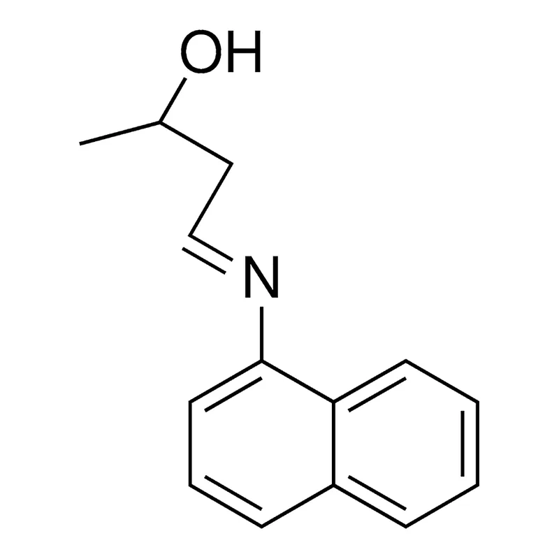Merck 4-(1-NAPHTHYLIMINO)-2-BUTANOL-