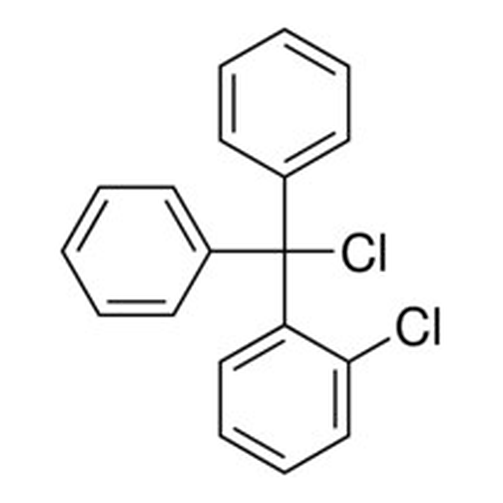 Merck 2-CHLOROTRITYL CHLORIDE, POLYMER-BOUND,&