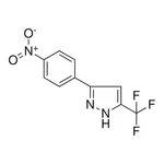 Merck 3-(4-NITRO-PHENYL)-5-TRIFLUORO - 25 MG&