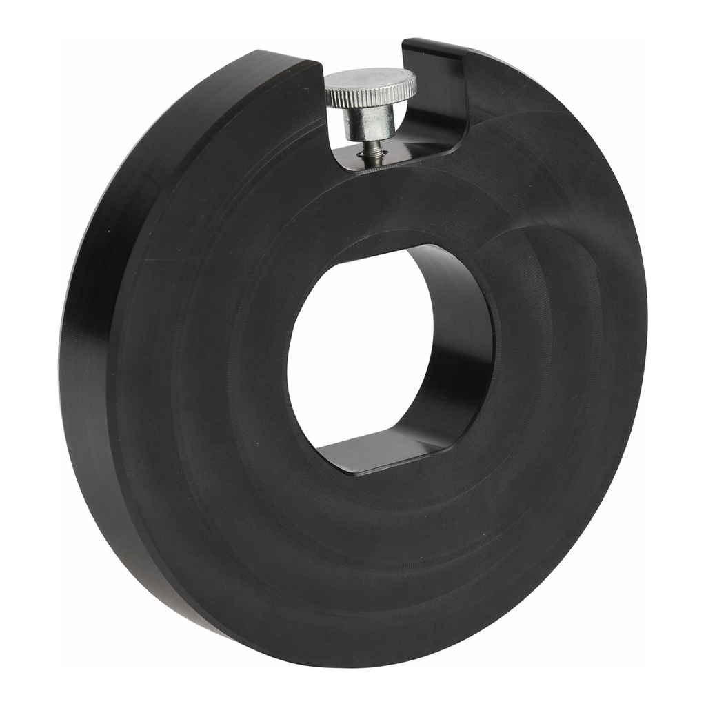 Brady i7100 Adapter for 4 in Core Media Roll