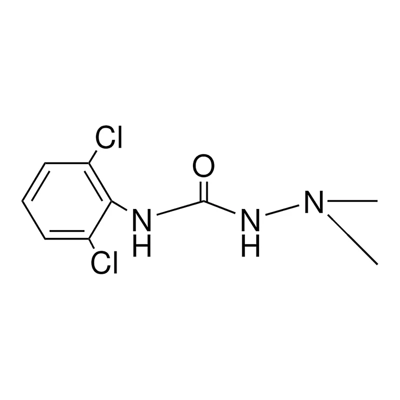Merck 4-(2,6-DICHLOROPHENYL)-1,1-DIME-