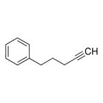Merck 5-Phenyl-1-pentyne