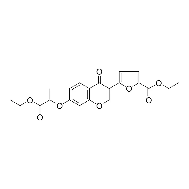 Merck RCL R51,603-1 - 10MG