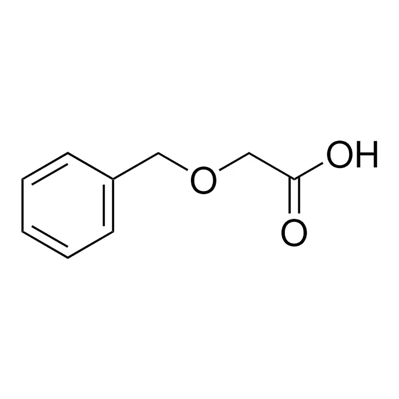 Merck Benzyloxyacetic acid