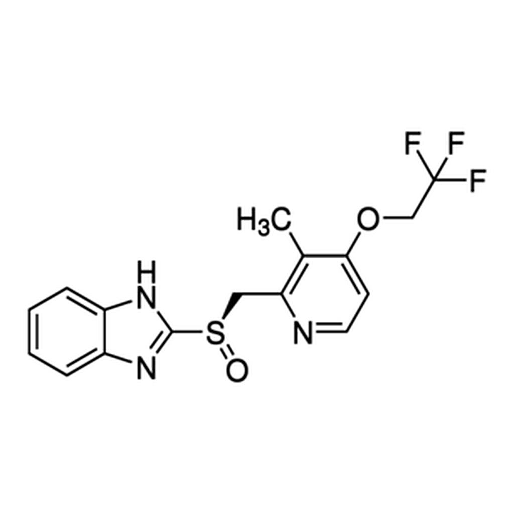 Merck DEXLANSOPRAZOLE