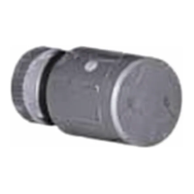Waters Drawoff Valve Assembly