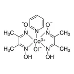 Merck CHLORO(PYRIDINE)BIS(DIMETHYLGLYOXIMATO)&