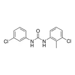 Merck N-(3-CHLORO-2-METHYLPHENYL)-N'-(-