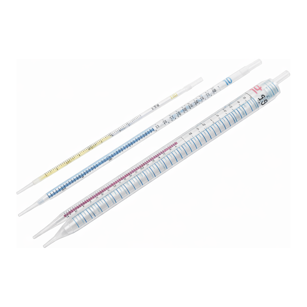 AS ONE Pipette PS(Bulk Package), 일회용 피펫(벌크 포장)