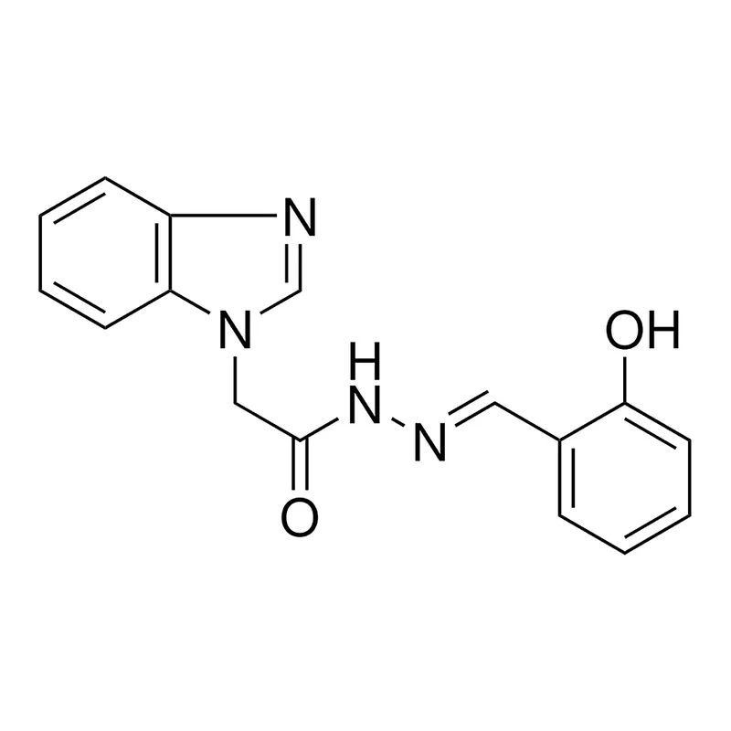 Merck 2-BENZOIMIDAZOL-1-YL-ACETIC AC - 25 MG &