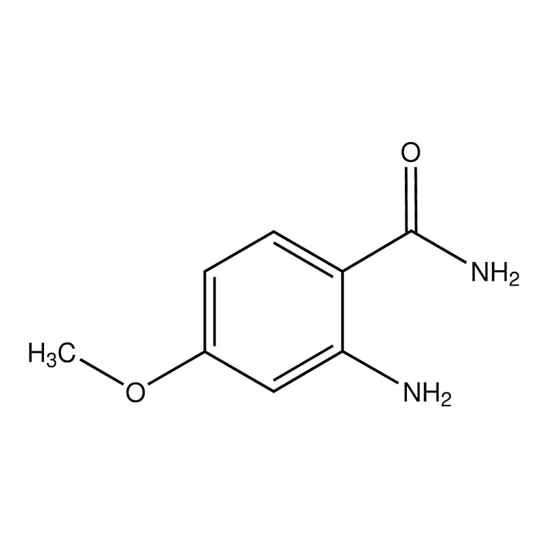 Merck 2-Amino-4-methoxybenzamide