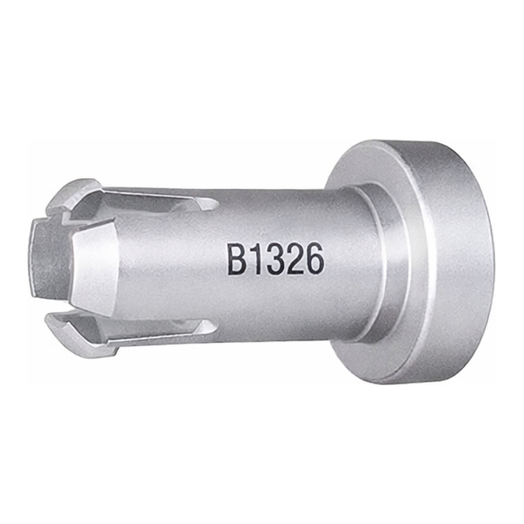 Waters Corona Pin Plug