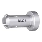 Waters Corona Pin Plug