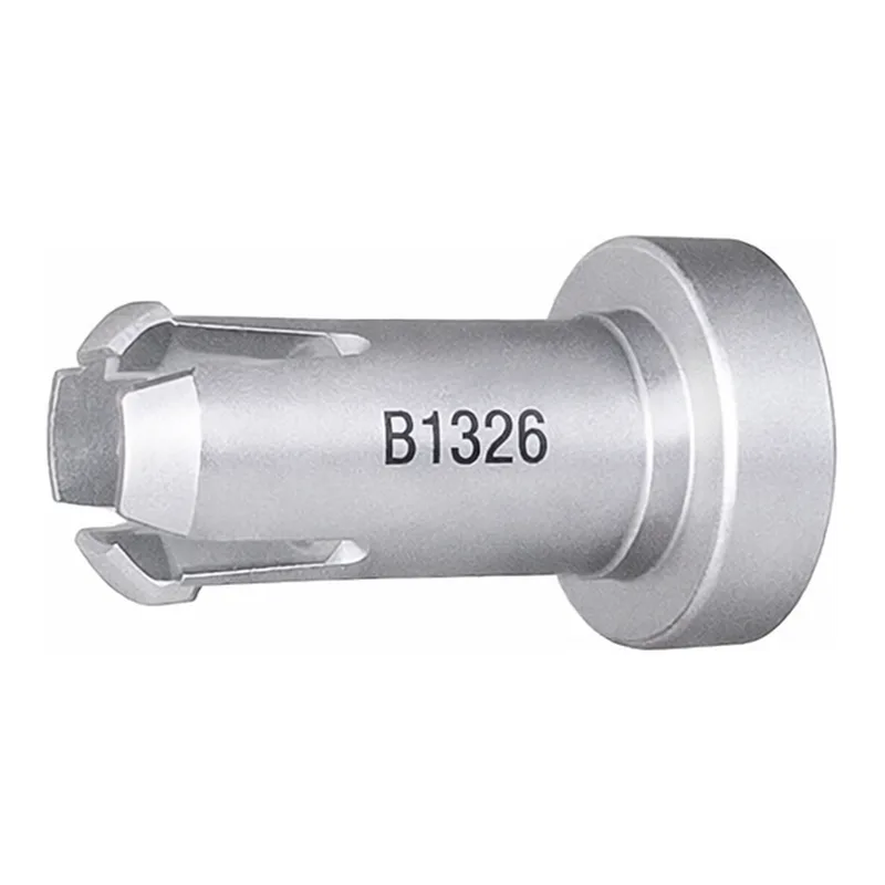 Waters Corona Pin Plug