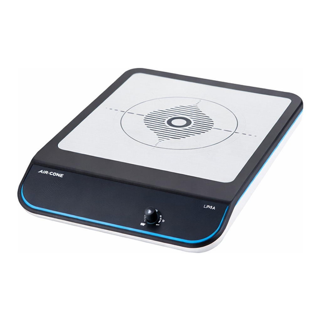 AS ONE Magnetic Stirrer REXIM High Viscosity Corresponding Analog
