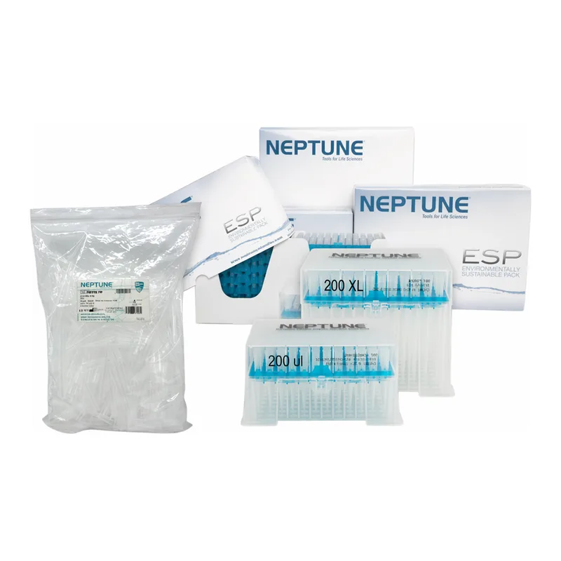 NEPTUNE Empty Rack / 넵튠 팁 렉