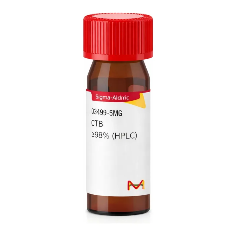 Merck CTB