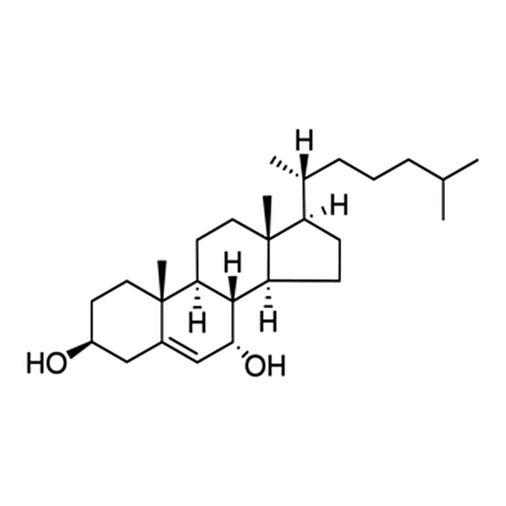 Merck 7 ALPHA-HYDROXYCHOLESTEROL