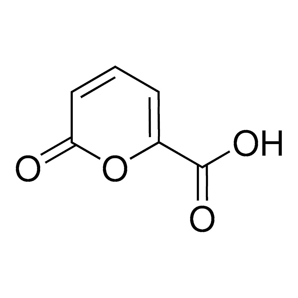 Merck 2-Oxo-2H-pyran-6-carboxylic acid