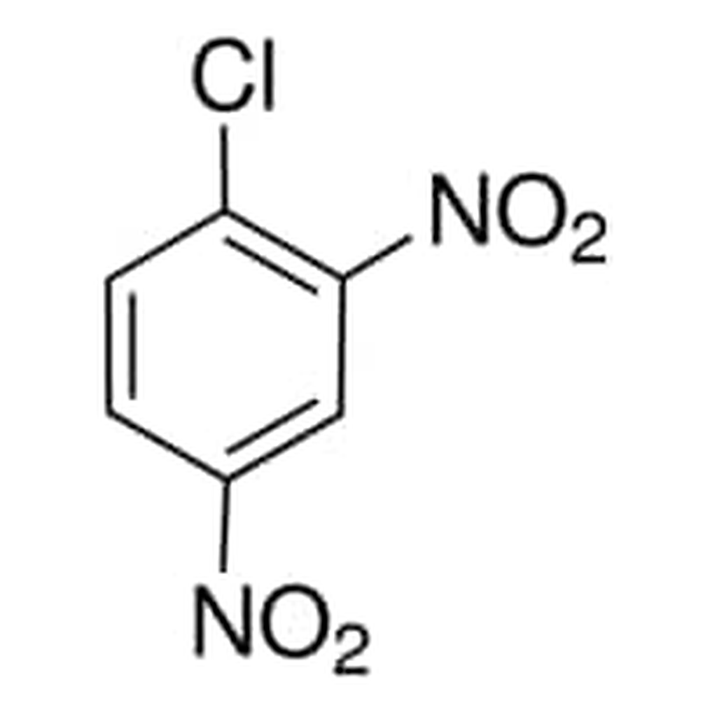 Merck 1-CHLORO-2,4-DINITROBENZENE, 97%