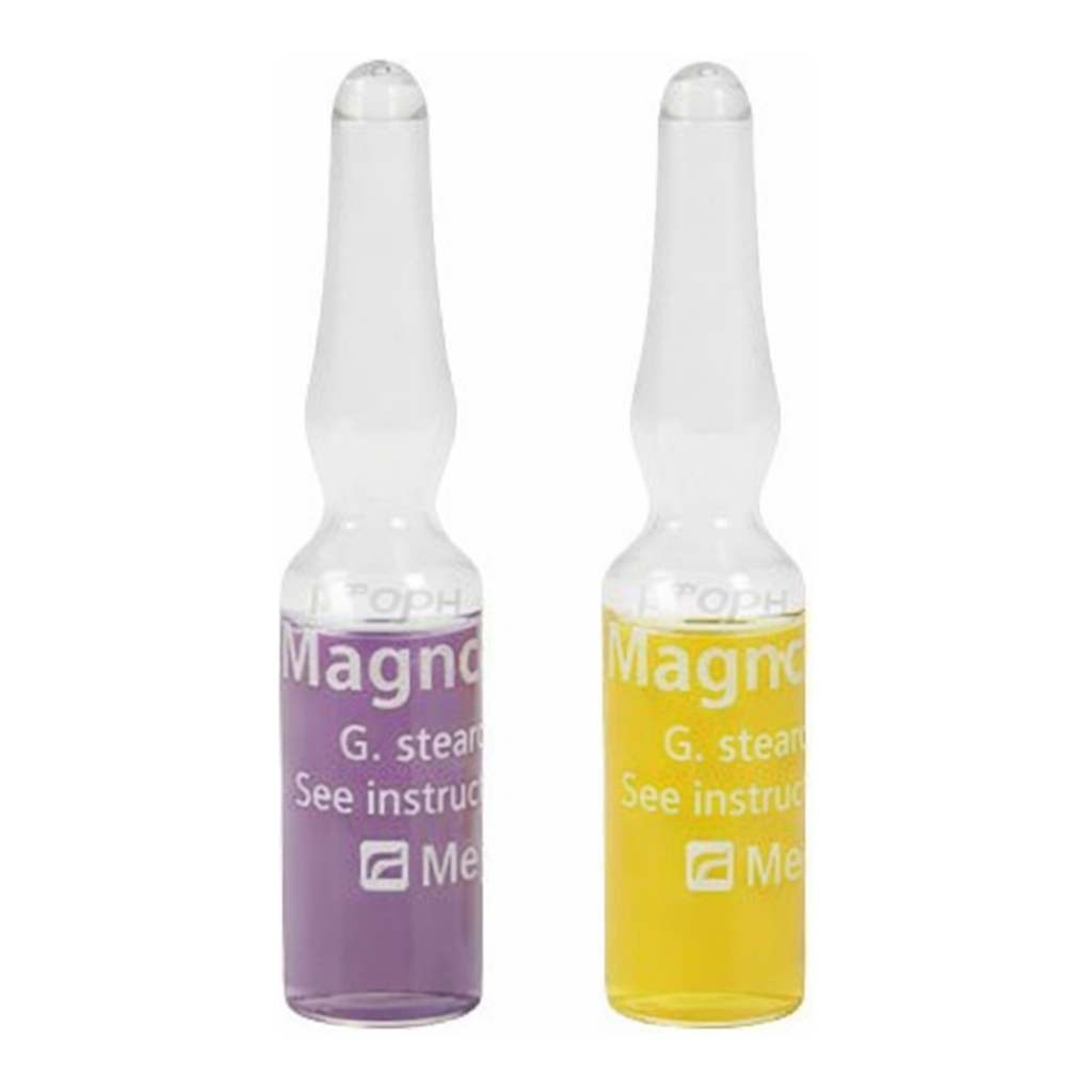 AS ONE Biological Indicator Ampoule/Capsule type, 바이오로지컬 인디케이커 앰플/캡슐형