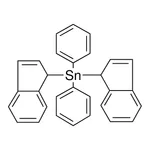 Merck BIS(1-INDENYL)DIPHENYLTIN - 25 MG