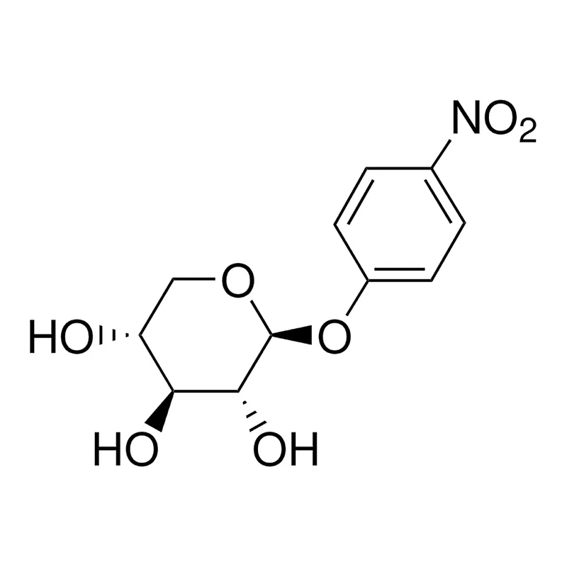Merck 4-Nitrophenyl beta-D-xylopyranoside