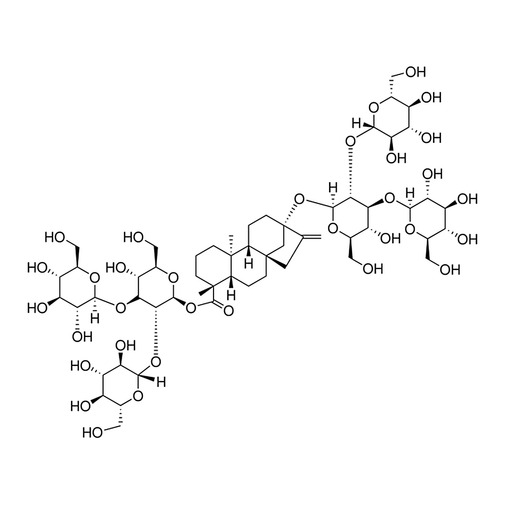 Merck Rebaudioside M