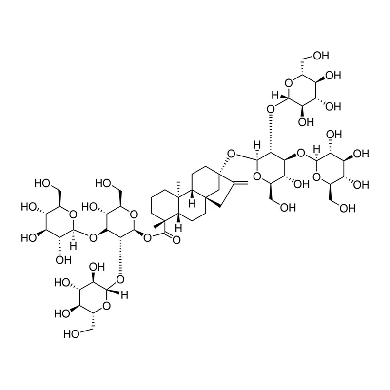 Merck Rebaudioside M
