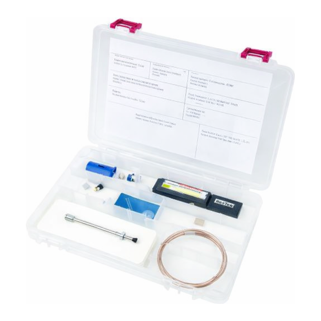 Restek LC-MS Infusion Kit
