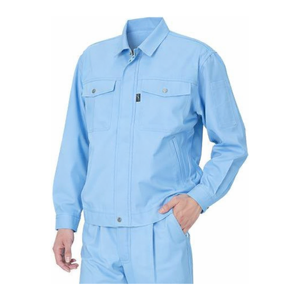 AS ONE Eco High Antistatic Jacket, 에코 고제전 재킷