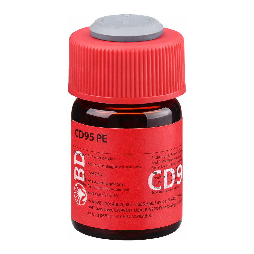 BD PE Mouse Anti-Human CD95