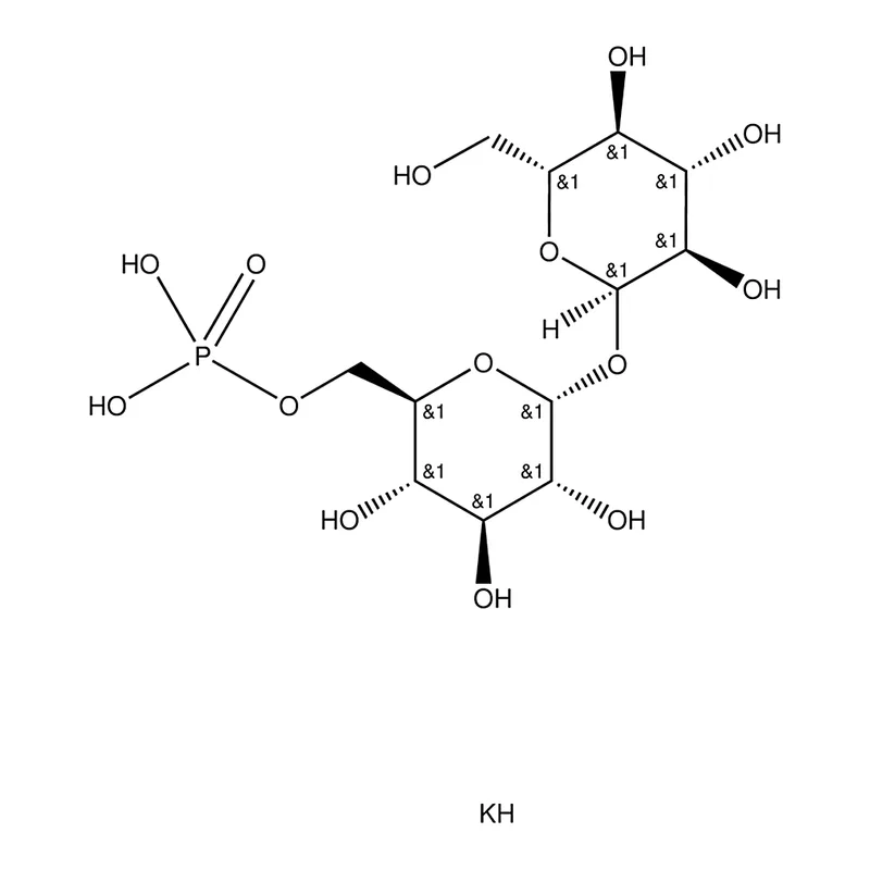 Merck Trehalose 6-phosphate dipotassium salt