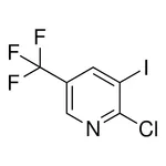Merck 2-Chloro-3-iodo-5-(trifluoromethyl)pyridine