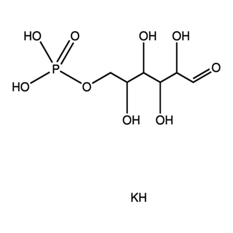 Merck D-GLUCOSE 6-PHOSPHATE DIPOTASSIUM &