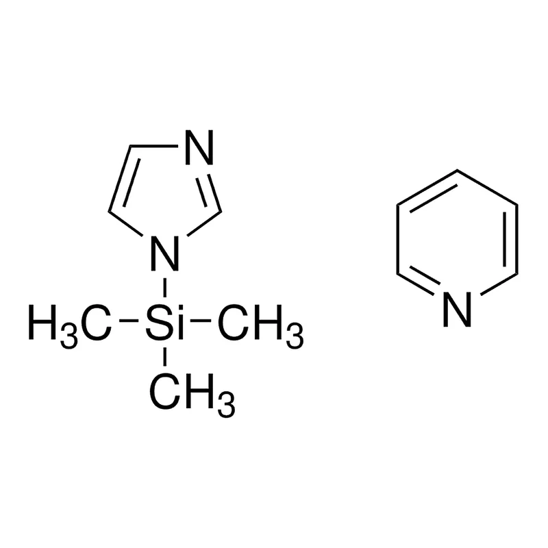 Merck 1-(Trimethylsilyl)imidazole - Pyridine mixture