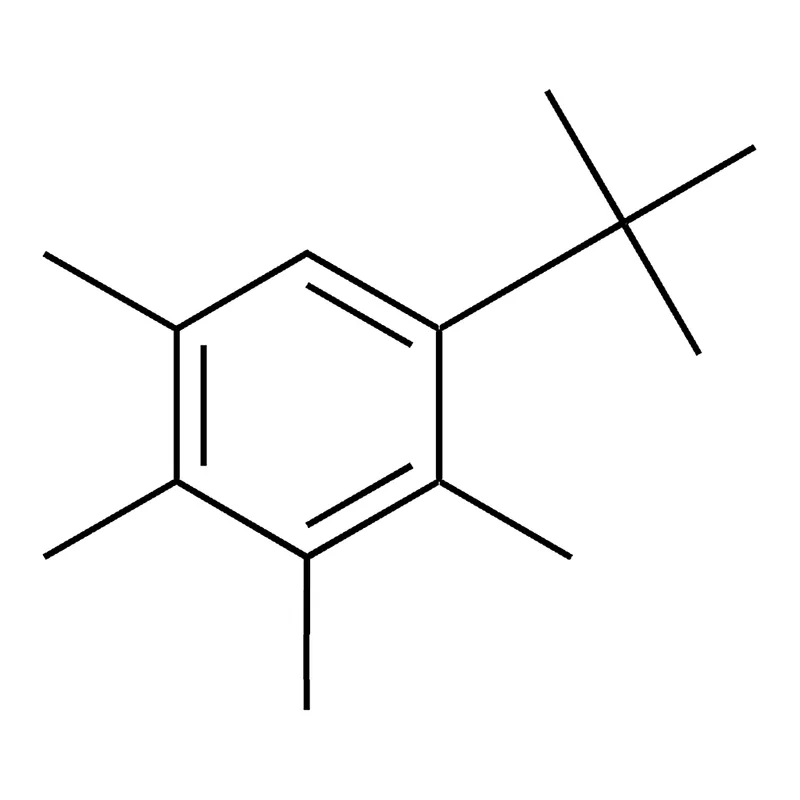 Merck 1-TERT-BUTYL-2,3,4,5-TETRAMETH - 50 MG&