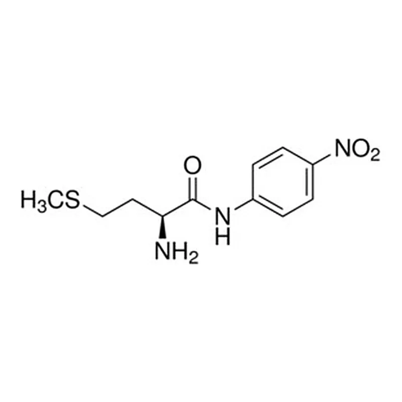 Merck L-METHIONINE P-NITROANILIDE