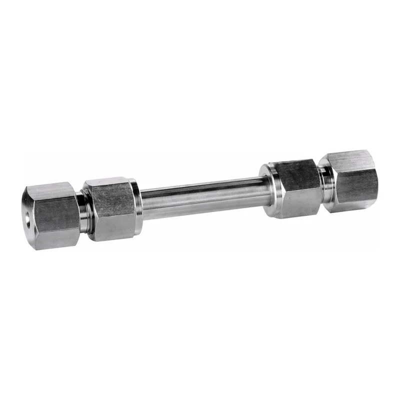 Waters BioSuite Diol (OH) Guard Column, 4 µm, 4.6 mm X 35 mm, 10K - 500K, 1/pk