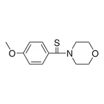 Merck 4-(4-METHOXYTHIOBENZOYL)MORPHO - 50 MG&